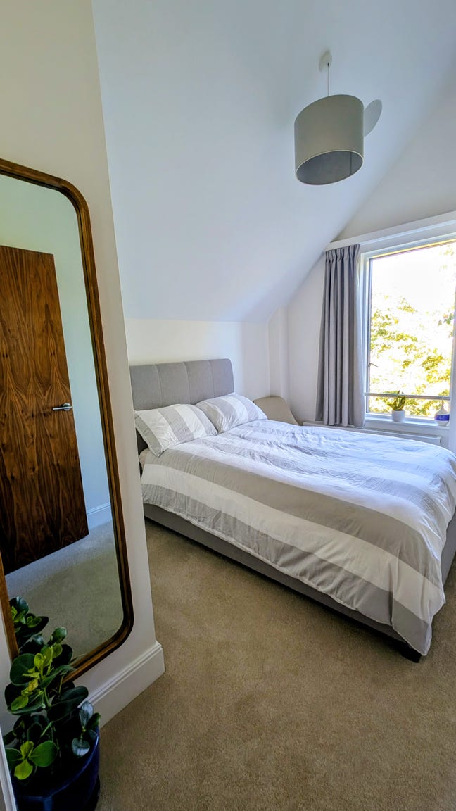 DBL En Suite room in Brixton Hill  Main Photo