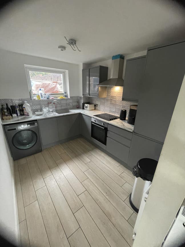 Double room for rent in Drayton PO6 Main Photo