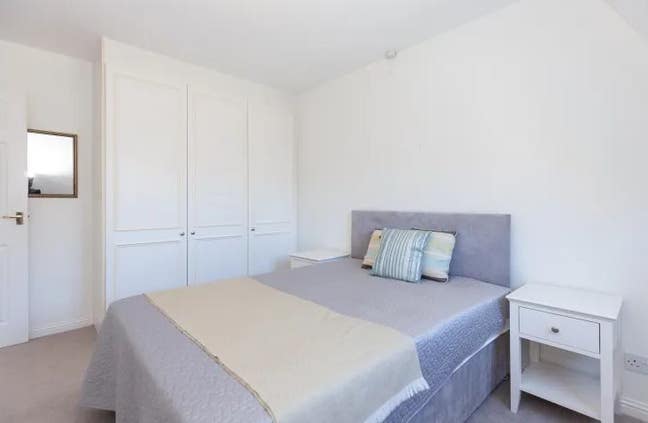 Affordable Modern Ready To Let Main Photo