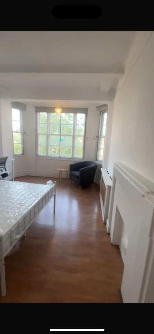 Room in Marylebone, Baker Street Main Photo