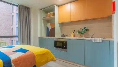 Beautiful luxury Student Accomodation Main Photo