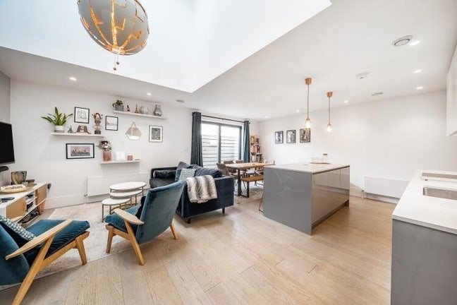 Double room: West Norwood/Tulse Hill Main Photo