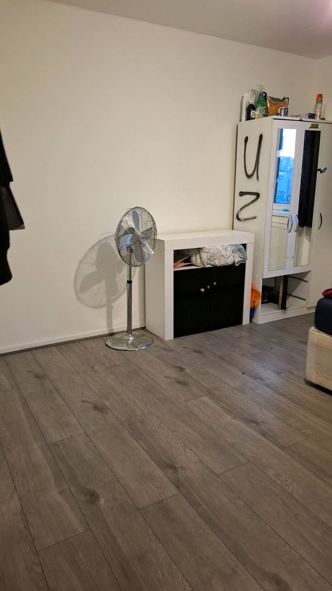 Double bed room for rent  Main Photo