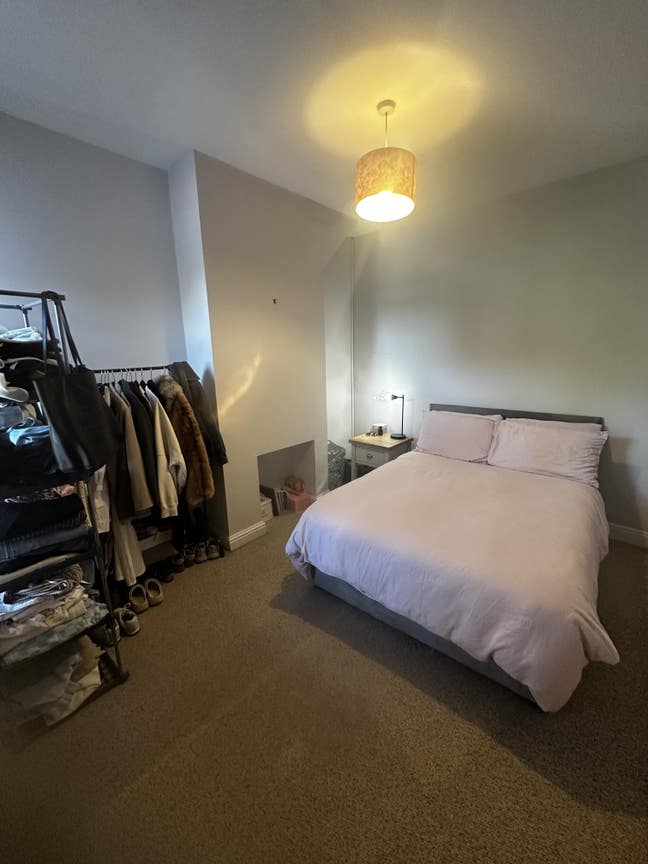 Room available West Didsbury/Withington Main Photo
