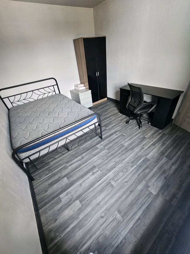 Double room  Main Photo