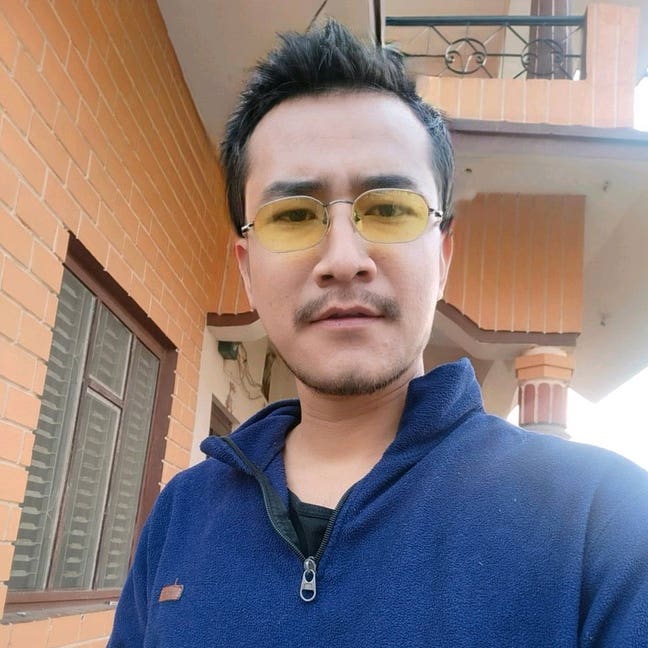 27 year old Male seeks a double room Main Photo