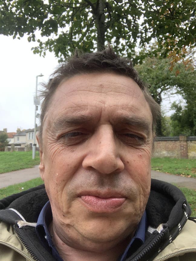 Mr Peter Davies  Main Photo