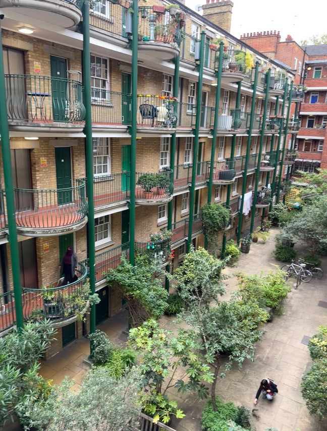 ☀️Double Room in Bloomsbury/King’s Cross ☀️ Main Photo
