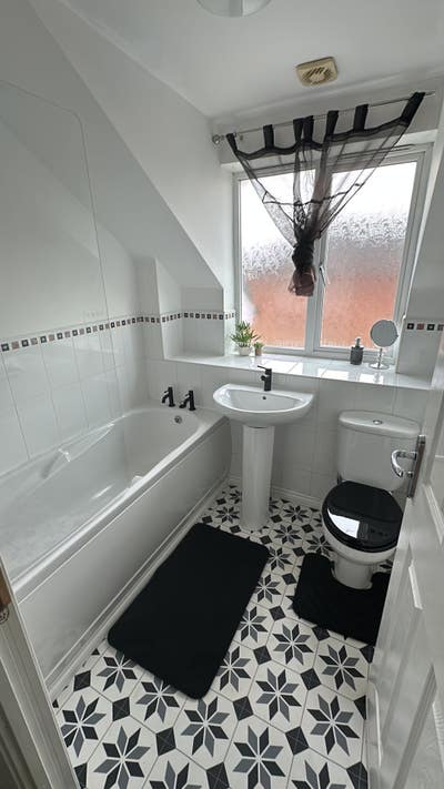 🌟Leighton Hospital🌟Spacious Double Room🌟 Main Photo