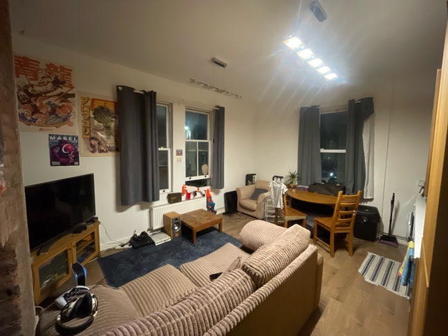 Room to rent in Stokes Croft/St Paul's Main Photo