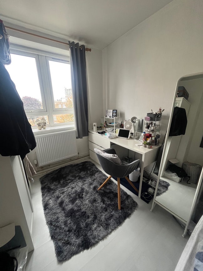 Double room in Central London  Main Photo