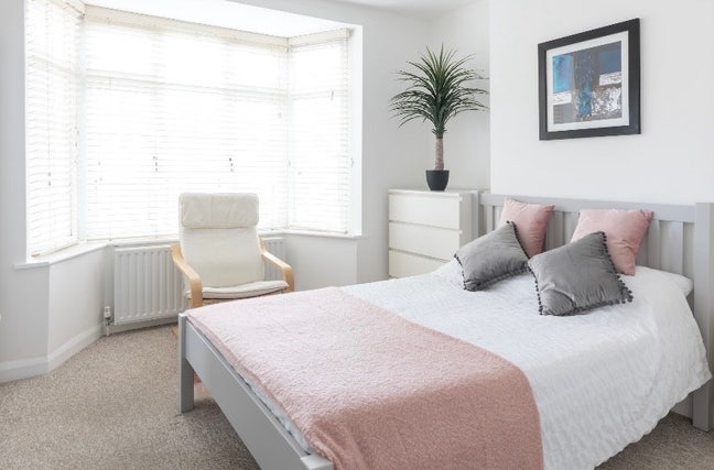All Bills inc!! Large Double Room Main Photo