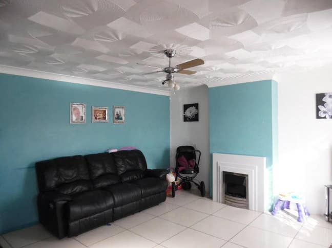 Three bed end of terrace house (close to town) Main Photo