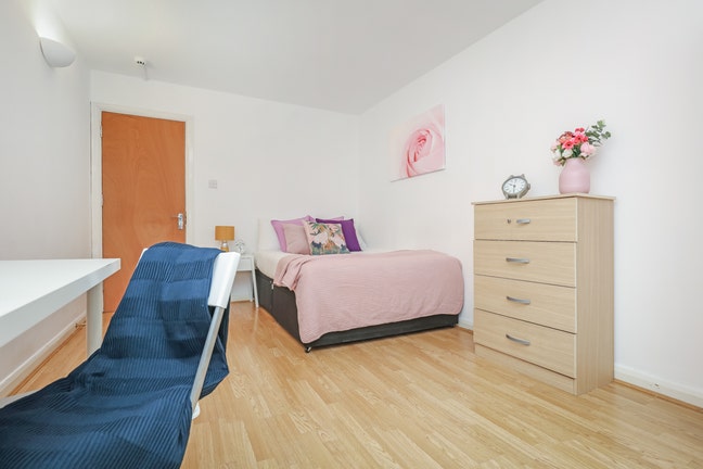 Premium Double Room in a Superior Flat Main Photo