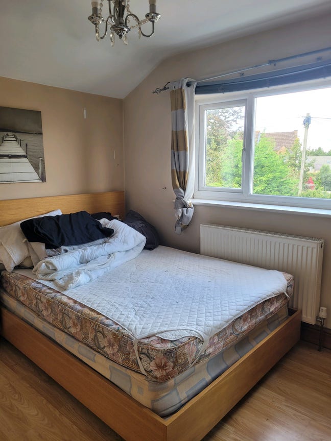 Double en suit room Main Photo