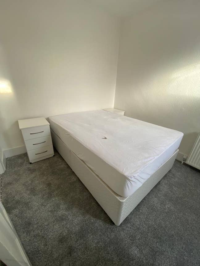 Big Double Room - 1 min Dollis Hill Station Main Photo