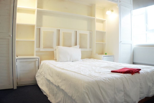 Beautiful Cozy Double Room 😍 Clapham Junction 😍 Main Photo