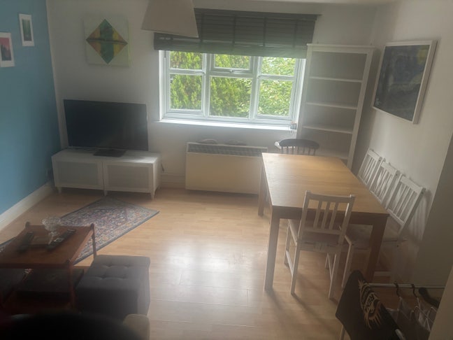 Room to rent in Greenwich  Main Photo