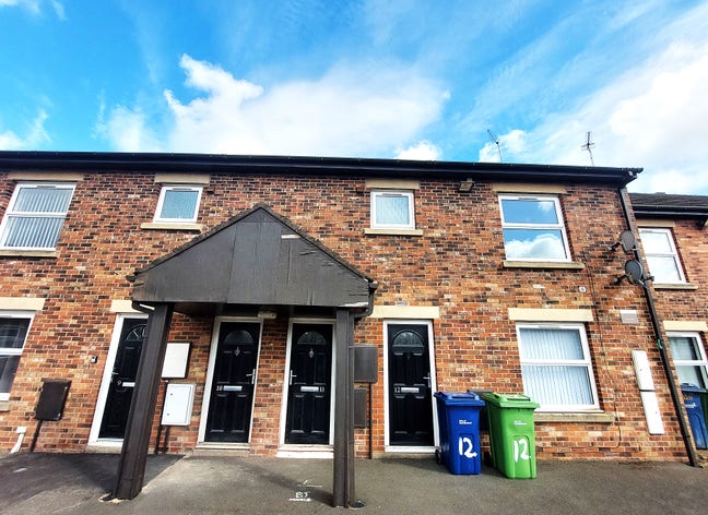 1 bed modern flat, Easington Lane £350pcm  Main Photo