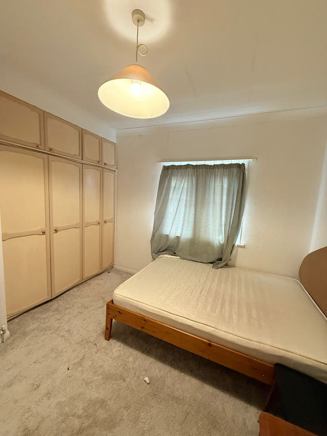 Double bedroom available for Indians Main Photo