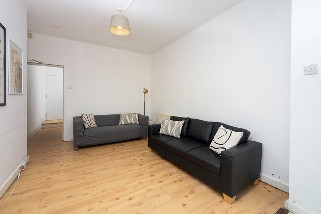 Period Semi in Central Fallowfield  Main Photo