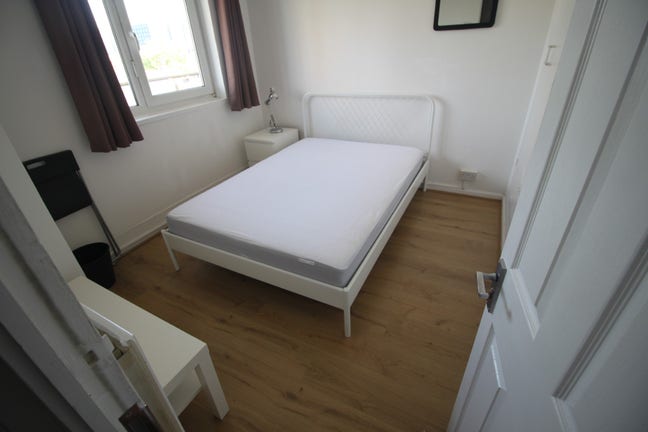 2 Nice double room single use Main Photo