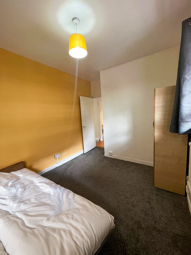 Double Room available in Clapham Main Photo