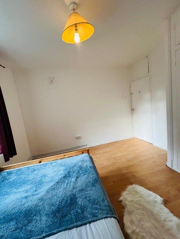 Brillian Room✨Brooksbank, Hackney 🎨🎭 Main Photo