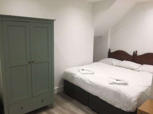 Bills Inc Self contained flat ASAP-BN21 4AR Main Photo