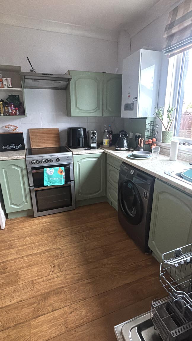 Double en suite available  Main Photo