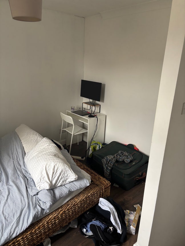 Double room Main Photo