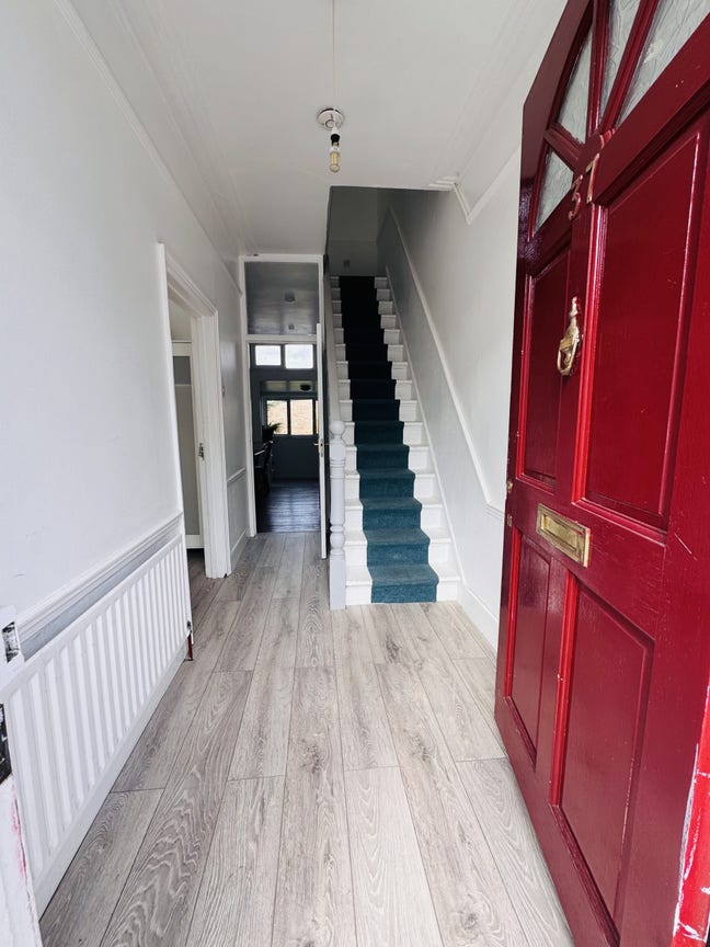 Stunning 4Bed Undine Street Tooting Available Now Main Photo