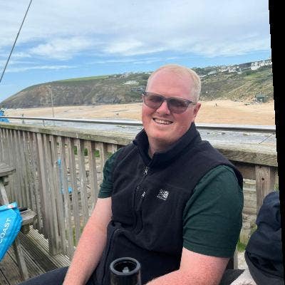 Professional Male seeks a double room Main Photo