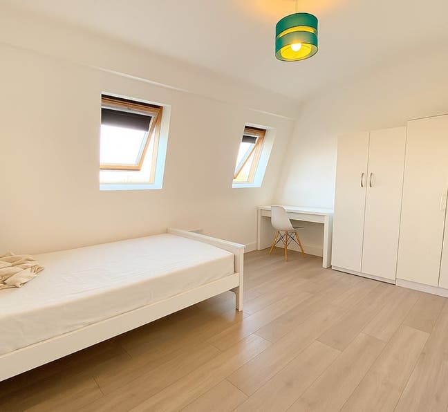 🏡Central London| Living Room |All bills incl Main Photo