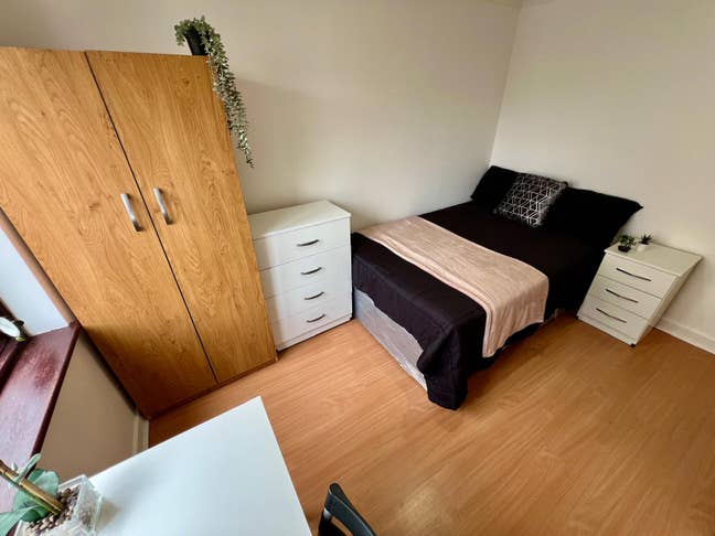 🏡Lovely Double Room near Canary Wharf🏡 Main Photo