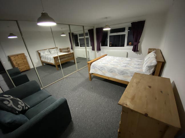 Fantastic Rooms- Immaculate & Bills Incl Main Photo