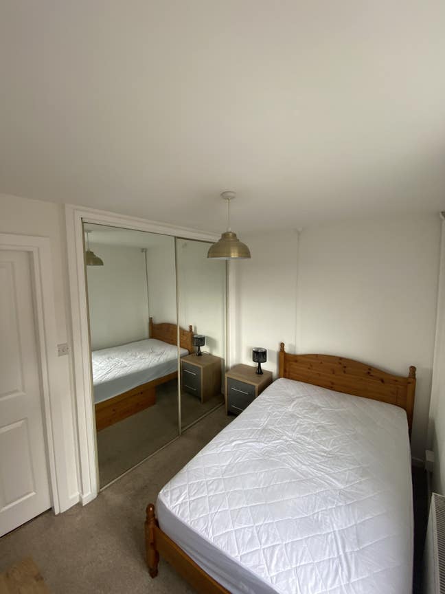 Fantastic Rooms- Immaculate & Bills Incl Main Photo