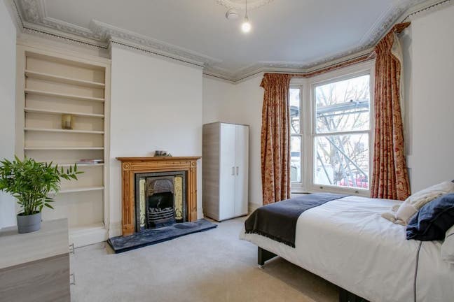 Prime Clapham - Stunning House - Large Living area Main Photo