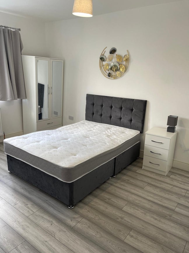 Spacious Double Room Streatham  Main Photo