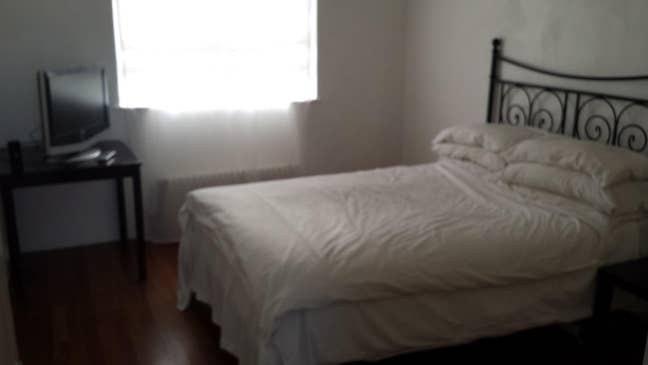 One Bed Flat with office & balcony - Tooting Bec  Main Photo