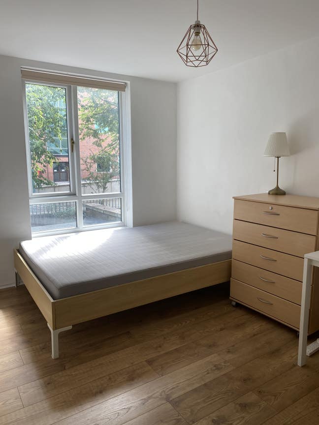 Bright room, in a friendly house Shepherd's Bush Main Photo
