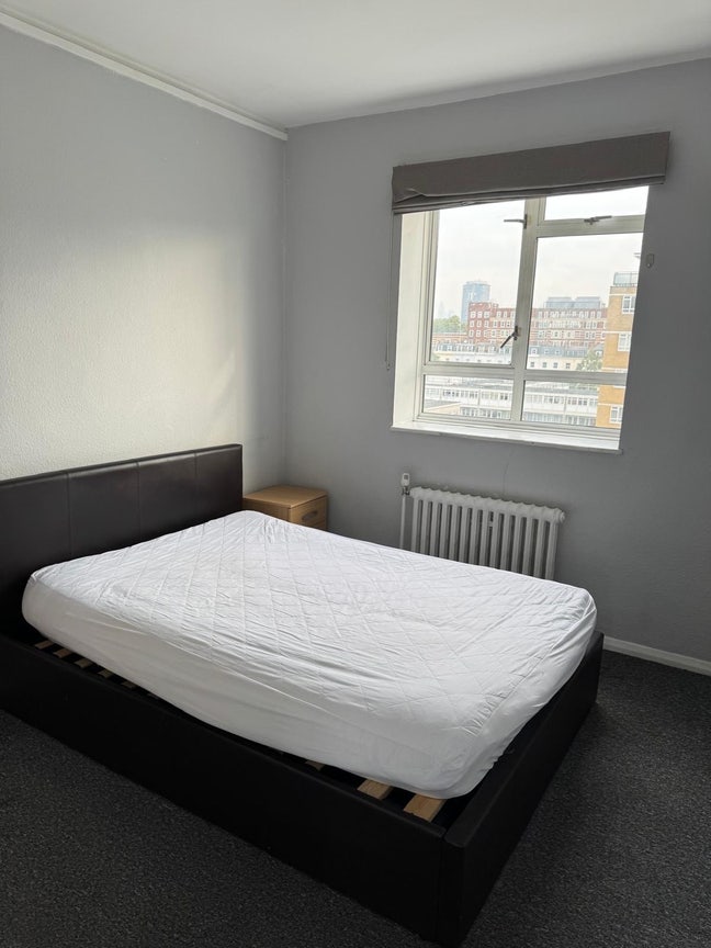 Double Room Available in Pimlico Main Photo