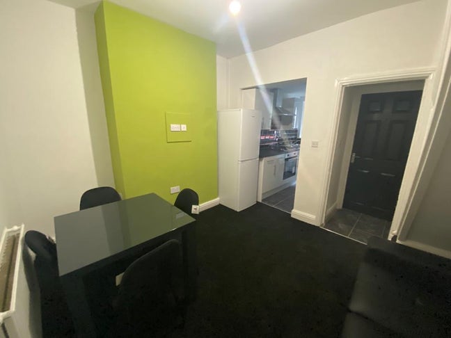 Rooms Available 3 bedroom House Share Main Photo