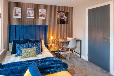 So Much Storage 🤩⭐️ - Luxury Studio SN1 Main Photo