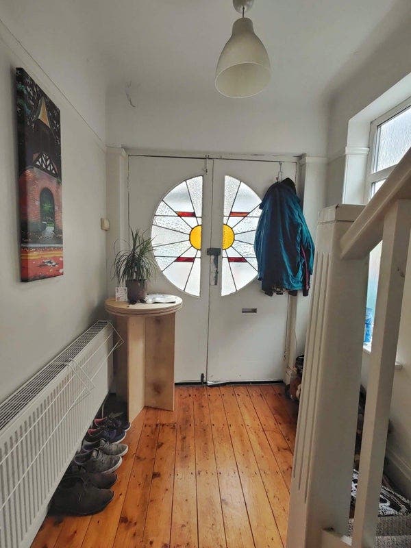 Spacious Rooms in Chorlton House Share  Main Photo