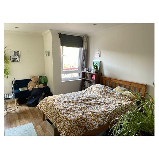 Double room available in Tottenham Hale Main Photo