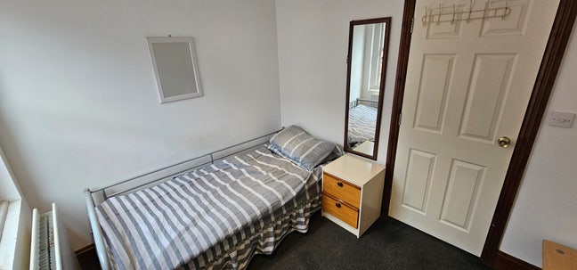  Double Room, all bills included Main Photo