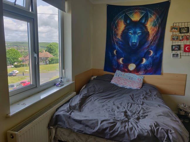 Student Room Available  Main Photo