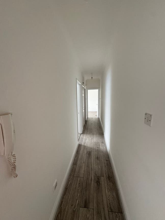 1 Bed Flat available to rent Main Photo