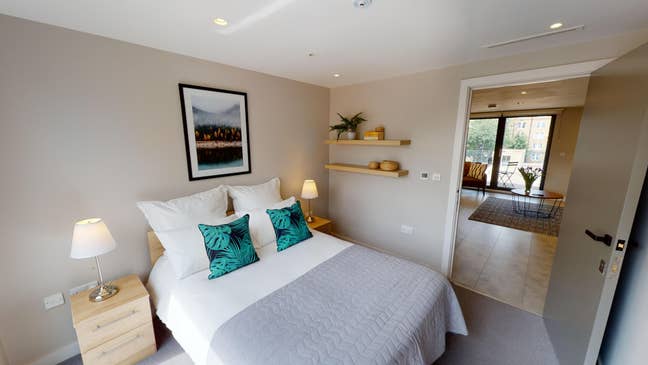 Stunning Double In 2 Bed Flat In Elephant & Castle Main Photo
